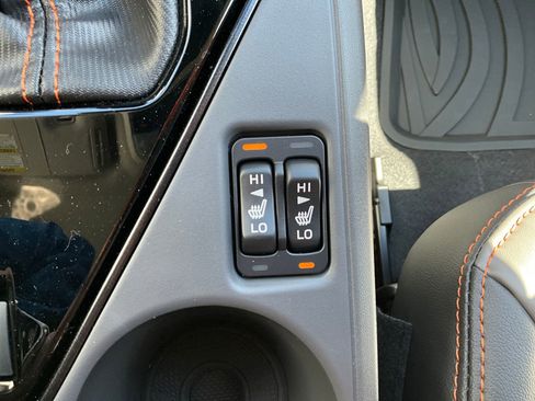 New 2026 Subaru Crosstrek 2.5i Limited AWD/4WD image 20