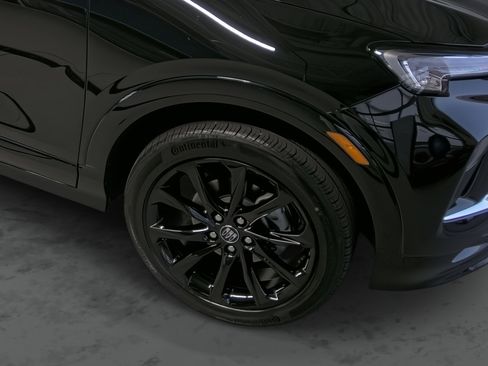 Used 2024 Buick Encore GX Sport Touring w/ Experience Buick Package image 16