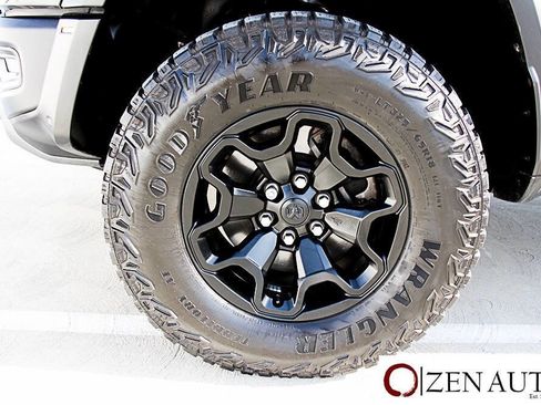 Used 2023 RAM 1500 TRX w/ TRX Level 2 Equipment Group image 61