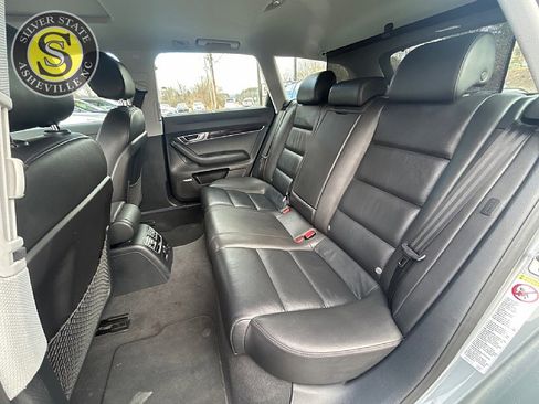 Used 2008 Audi A6 3.2 image 14