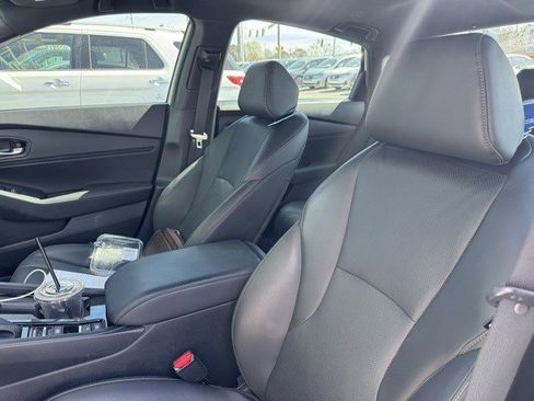 Certified 2024 Honda Accord Sport image 13