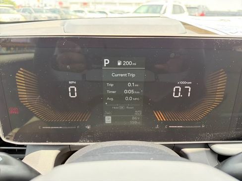 New 2027 Kia Seltos EX FWD image 11