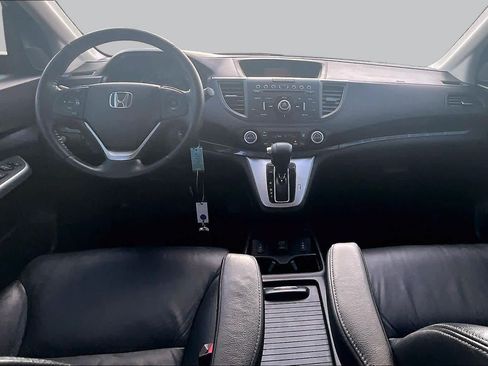 Used 2013 Honda CR-V EX-L image 14