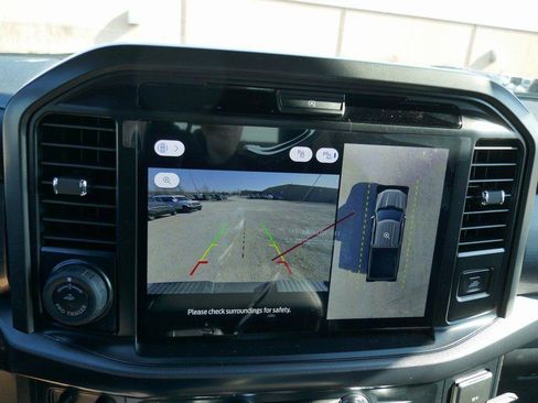 New 2026 Ford F150 Lariat image 26