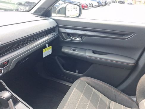 Used 2024 Honda CR-V Sport image 20
