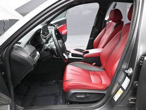 Used 2024 Acura Integra A-Spec FWD image 14