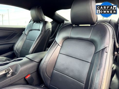 Used 2024 Ford Mustang GT Premium w/ GT Performance Package image 22