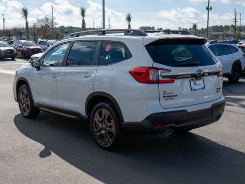 New 2026 Subaru Ascent Limited Bronze image 5