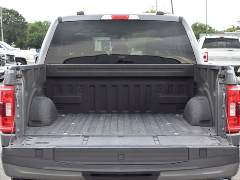 Used 2021 Ford F150 XLT w/ Equipment Group 301A Mid RWD image 20