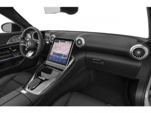 New 2025 Mercedes-Benz SL 63 AMG S e Performance 4MATIC image 18