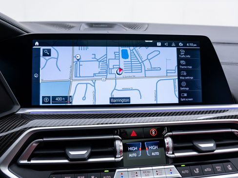 Certified 2023 BMW X5 M Competition w/ Competition Package image 24