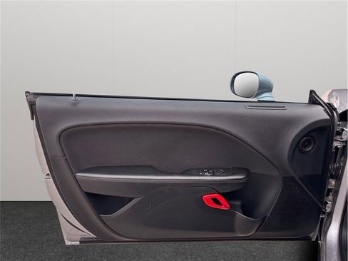 Used 2018 Dodge Challenger R/T w/ Blacktop Package image 18