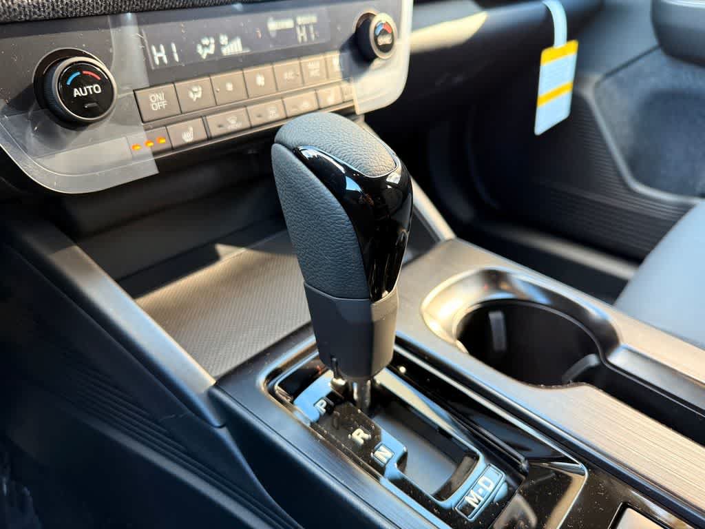 New 2026 Subaru Outback Premium AWD/4WD image 17