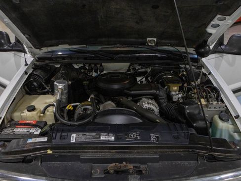 Used 1995 Chevrolet S10 Pickup LS RWD image 16