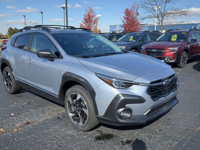Certified 2025 Subaru Crosstrek 2.5i Limited