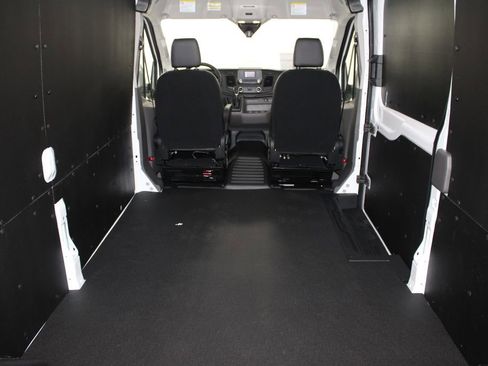 New 2025 Ford Transit 250 Base w/ Load Area Protection Package image 16