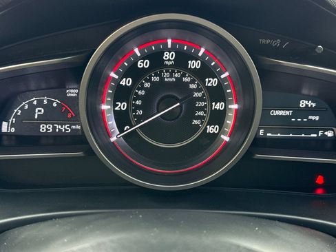 Used 2016 MAZDA MAZDA3 i Touring FWD image 22