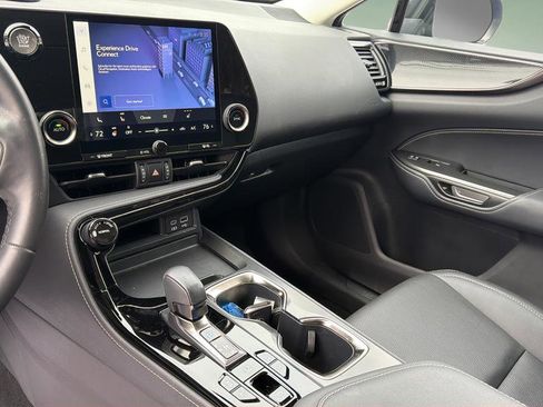 Used 2022 Lexus NX 350 AWD w/ Cold Area Package image 23