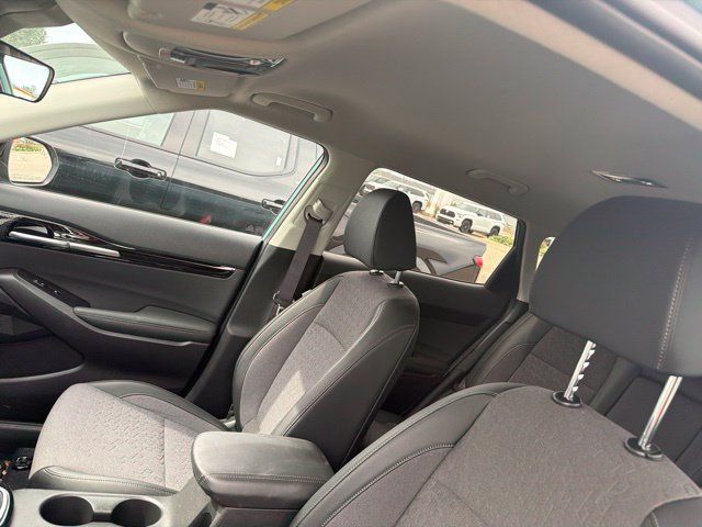Used 2024 Kia Seltos S AWD/4WD image 11