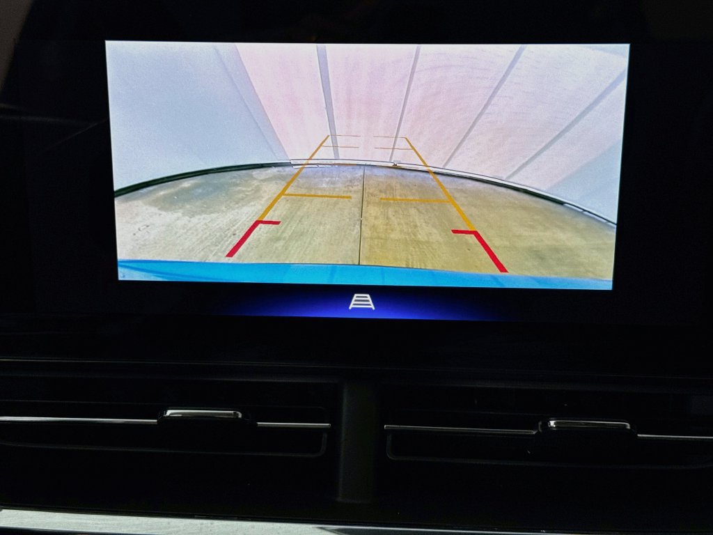 Used 2025 Chevrolet Trax ACTIV w/ Driver Confidence Package FWD image 15