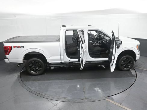 Used 2022 Ford F150 XLT w/ Equipment Group 302A High AWD/4WD image 53