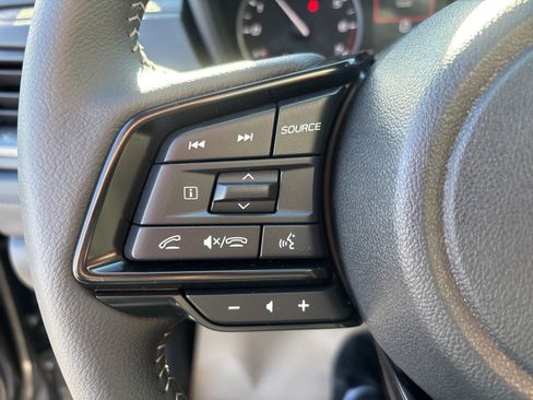 New 2026 Subaru Forester Premium image 18