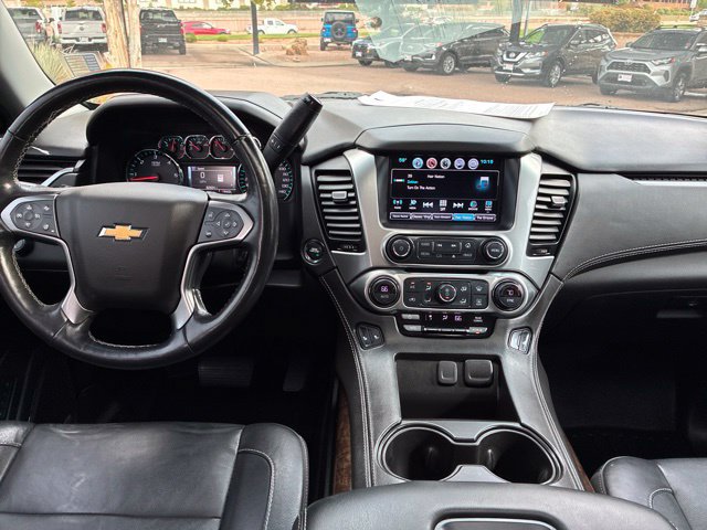 Used 2020 Chevrolet Tahoe LT AWD/4WD image 27