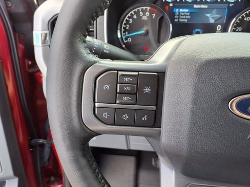 Used 2022 Ford F150 XLT w/ Equipment Group 302A High image 13