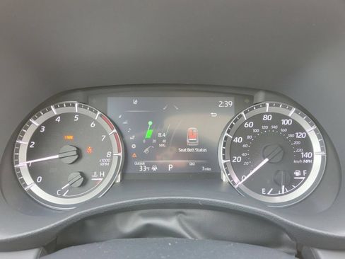Used 2023 Toyota Highlander XSE AWD/4WD image 31