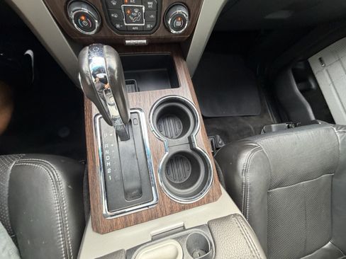Used 2013 Ford F150 Lariat w/ Luxury Equipment Group AWD/4WD image 23