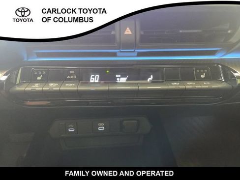 Used 2024 Toyota Prius XLE AWD/4WD image 27