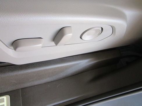 New 2026 Chevrolet Silverado 1500 LTZ image 34