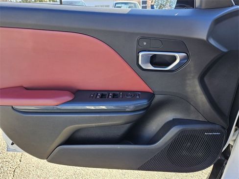 Used 2025 Kia K4 GT-Line Turbo image 30