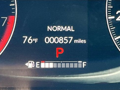 Used 2025 Honda Odyssey EX-L image 12