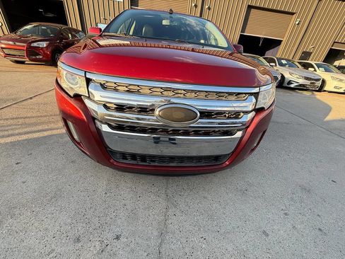Used 2013 Ford Edge SEL image 8