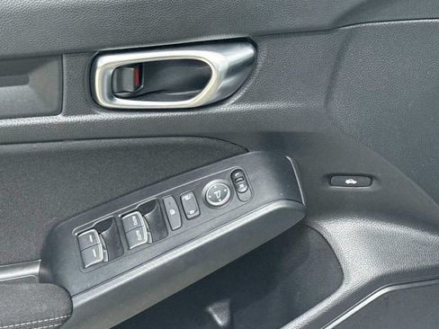 Certified 2023 Honda Civic Sport image 19