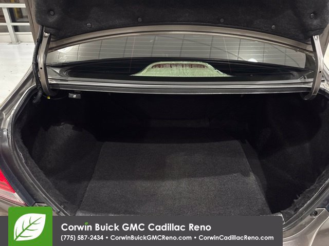 Used 2015 Honda Civic LX image 19