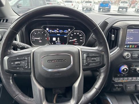 Used 2021 GMC Sierra 2500 Denali w/ Denali Ultimate Package image 30