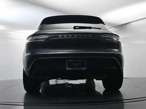 Certified 2026 Porsche Macan AWD/4WD image 50