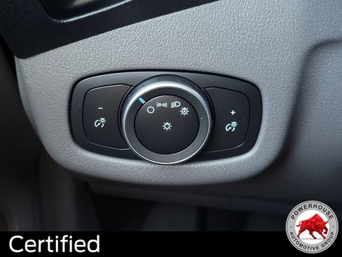 Certified 2023 Ford Transit Connect XL FWD image 27