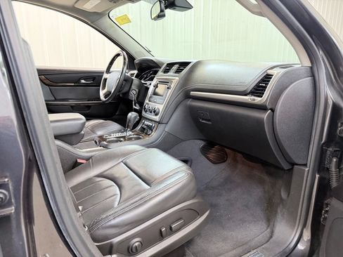 Used 2016 GMC Acadia Denali AWD/4WD image 45