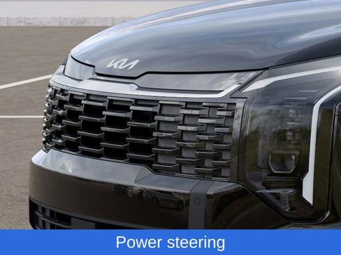 New 2026 Kia Sportage EX image 13