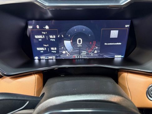 Used 2025 GMC Canyon AT4 image 27