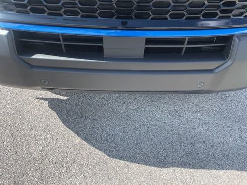 New 2026 Ford Bronco Sport Outer Banks AWD/4WD image 4
