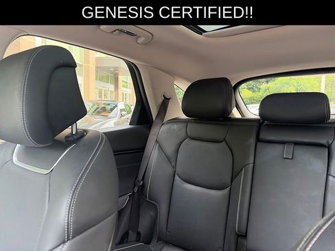 Used 2024 Genesis GV70 2.5T w/ Advanced Package AWD/4WD image 6