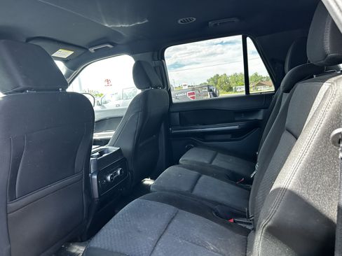 Used 2021 Ford Expedition Max XLT AWD/4WD image 10