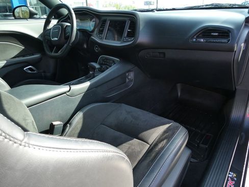 Used 2022 Dodge Challenger R/T Scat Pack image 15