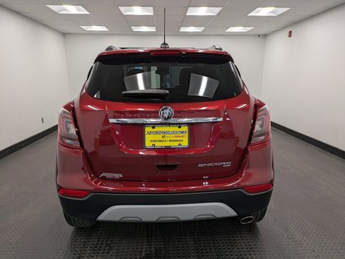 Used 2022 Buick Encore Preferred w/ Safety Package image 5