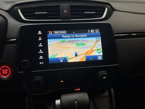 Certified 2018 Honda CR-V Touring image 27