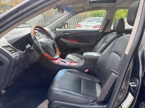 Used 2008 Lexus ES 350 FWD image 20